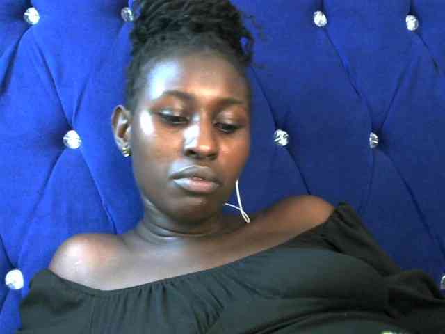 Africanqueen20 webcam