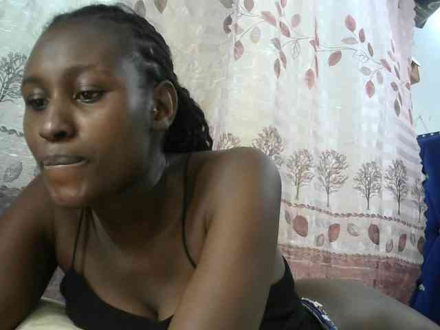 Africanqueen20 webcam