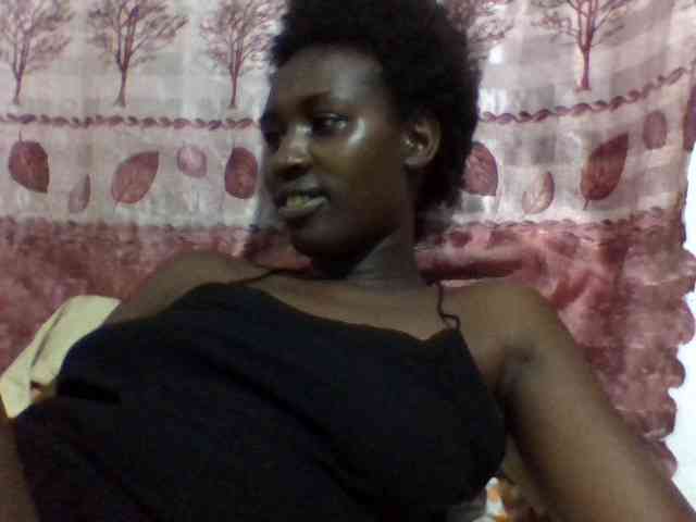 Africanqueen20 webcam