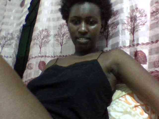 Africanqueen20 webcam