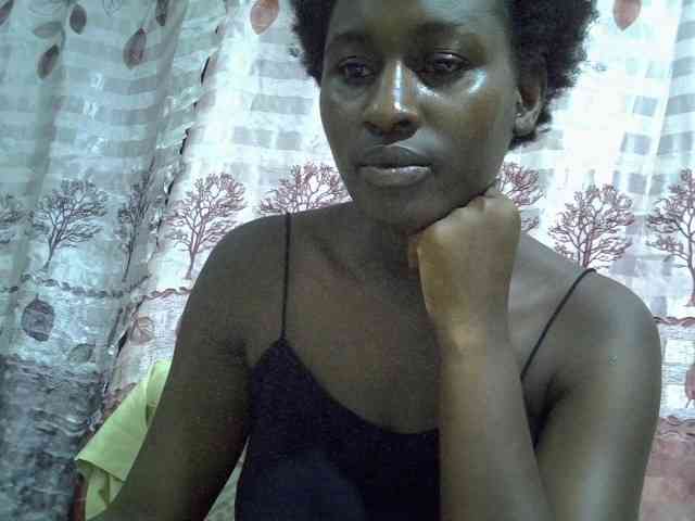 Africanqueen20 webcam