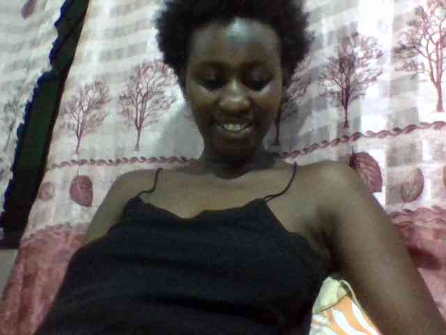 Africanqueen20 webcam