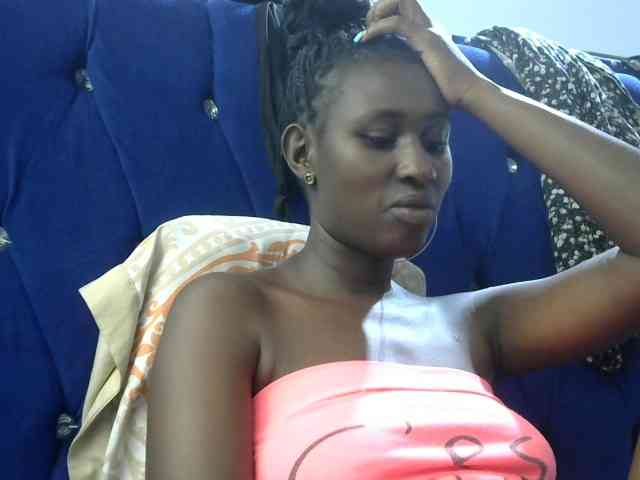 Africanqueen20 webcam