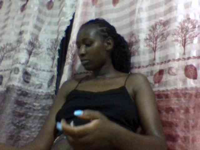 Africanqueen20 webcam