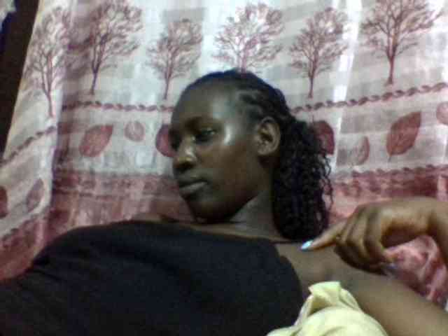 Africanqueen20 webcam