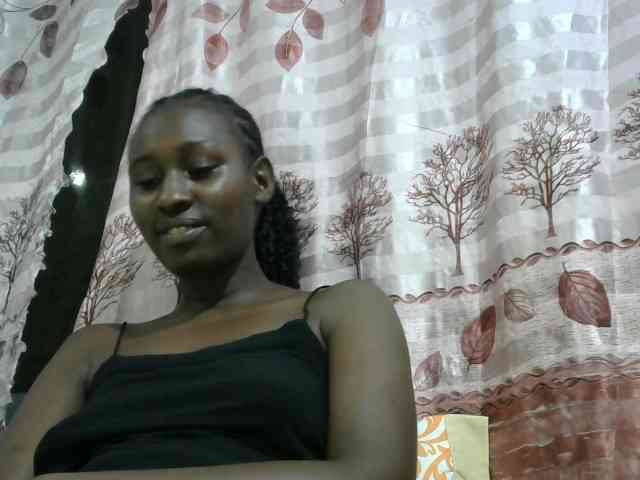 Africanqueen20 webcam