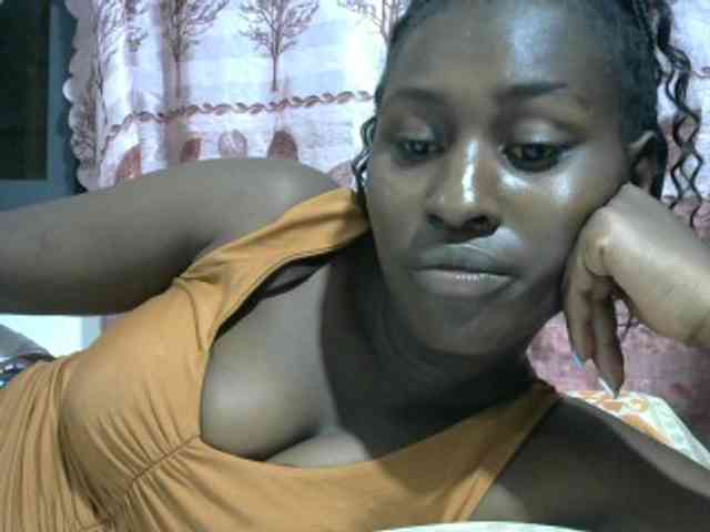Africanqueen20 webcam