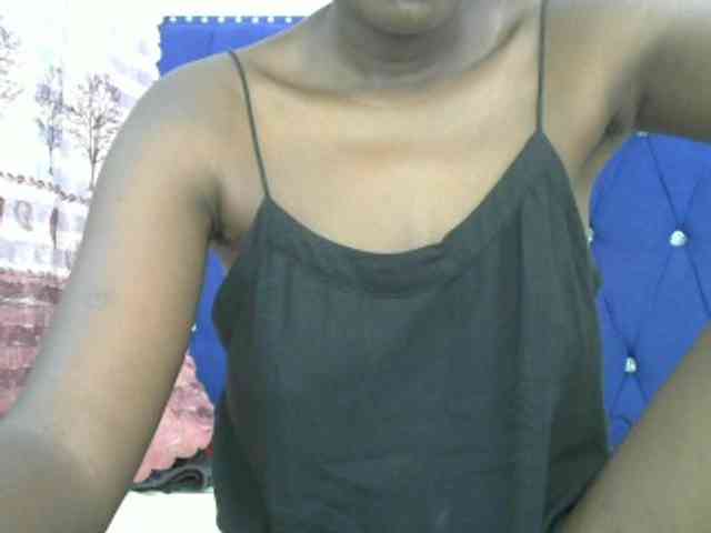Africanqueen20 webcam