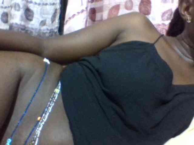 Africanqueen20 webcam