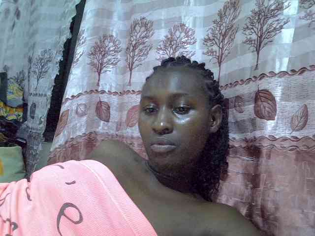 Africanqueen20 webcam