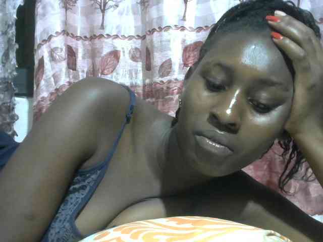 Africanqueen20 webcam