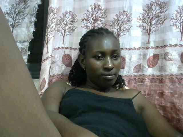 Africanqueen20 webcam