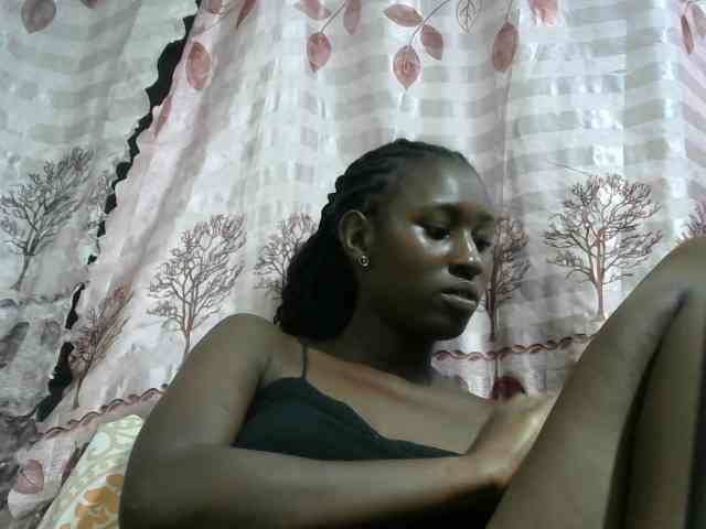 Africanqueen20 webcam