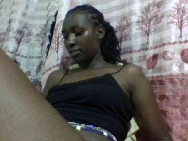 Africanqueen20 webcam