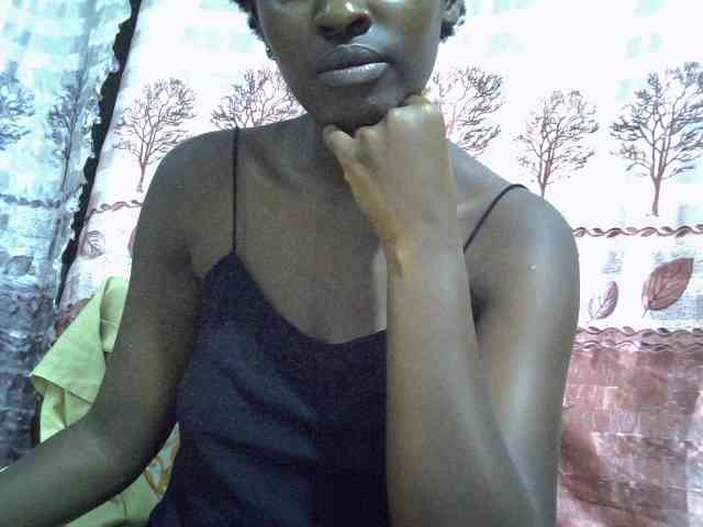 Africanqueen20 webcam