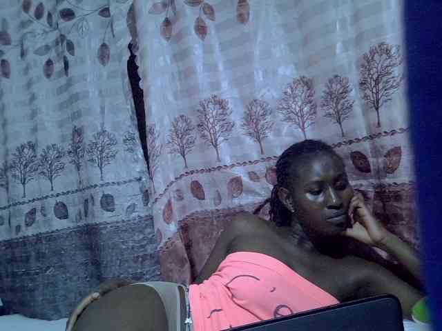 Africanqueen20 Africanqueen20