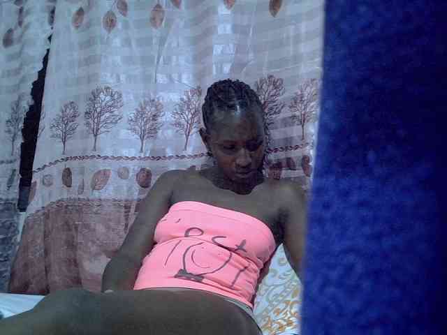Africanqueen20 webcam