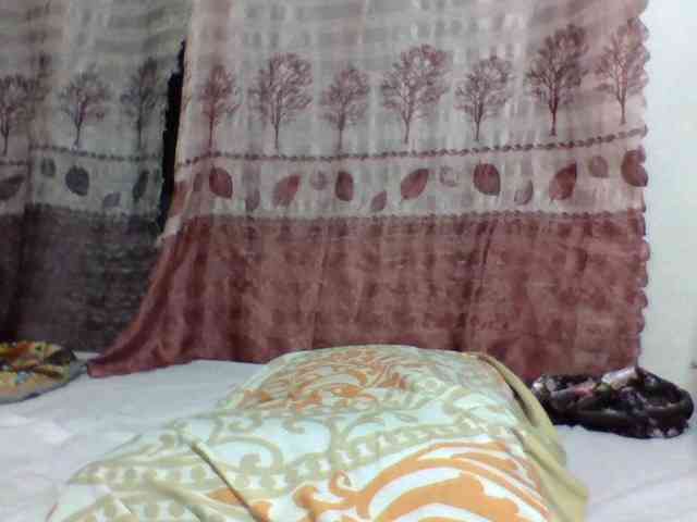 Africanqueen20 webcam
