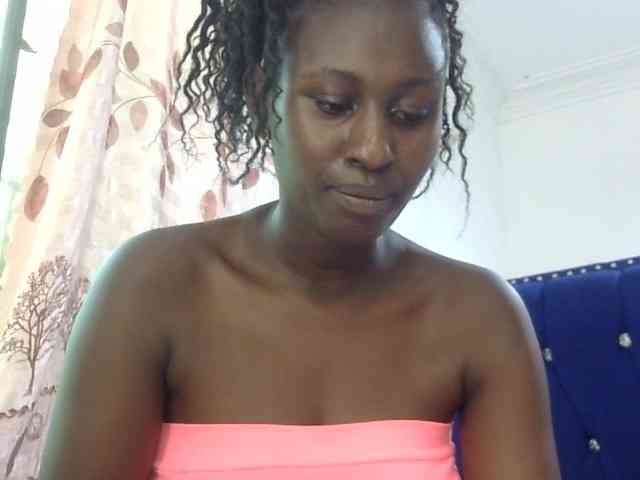 Africanqueen20 webcam