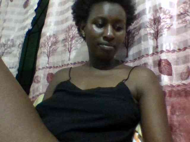Africanqueen20 webcam