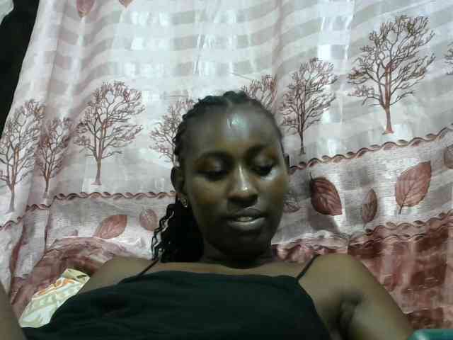 Africanqueen20 webcam