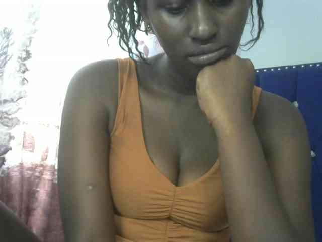 Africanqueen20 webcam