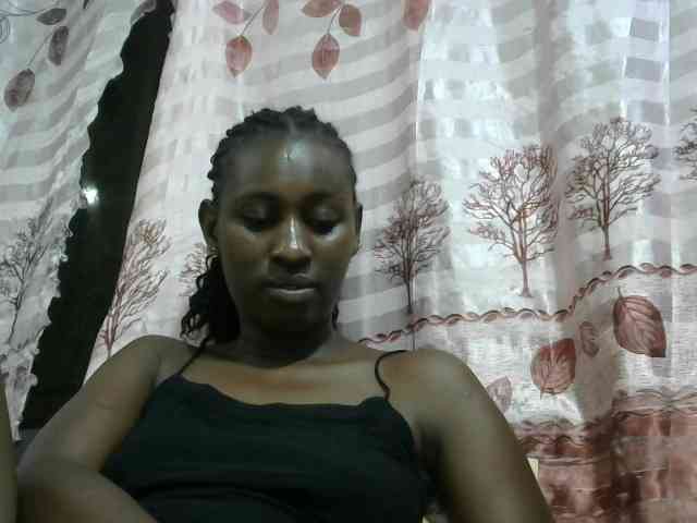 Africanqueen20 webcam