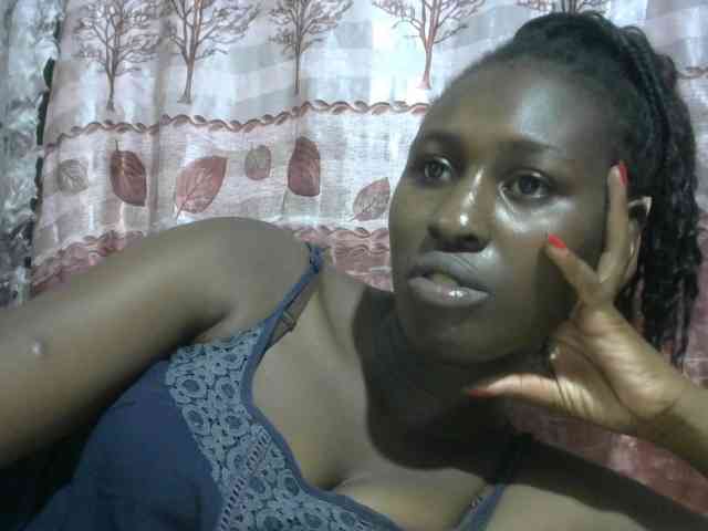 Africanqueen20 webcam