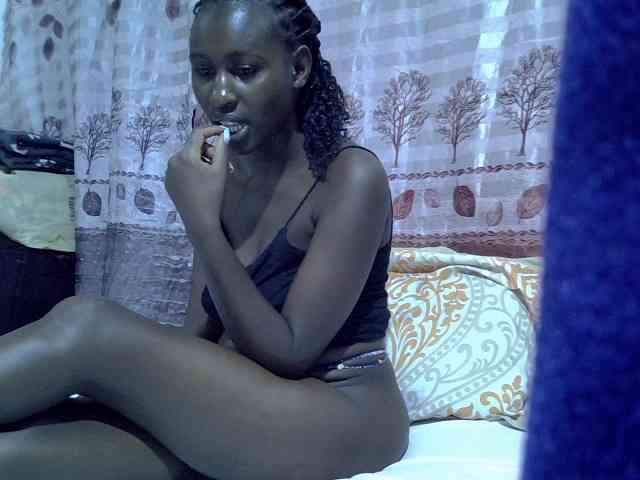Africanqueen20 webcam
