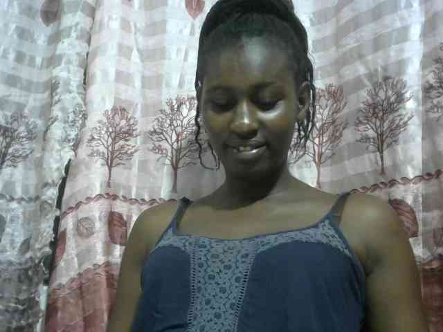 Africanqueen20 webcam