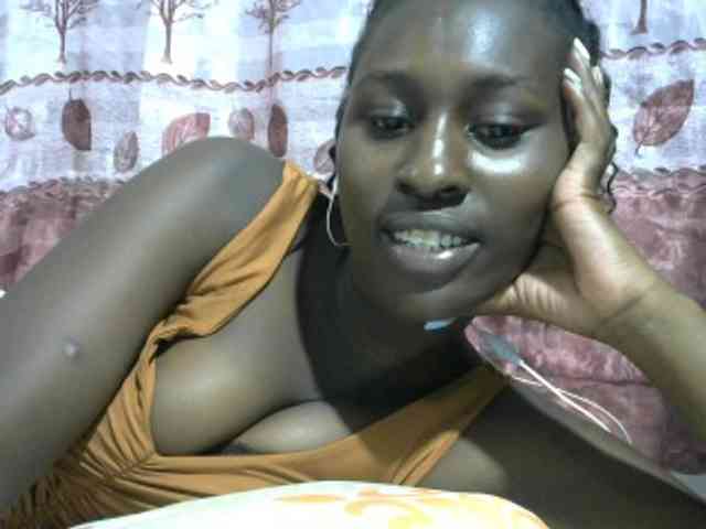 Africanqueen20 webcam