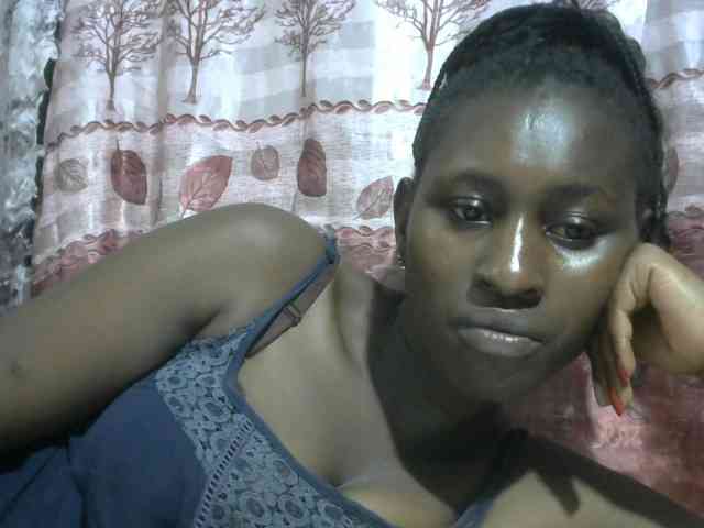 Africanqueen20 webcam
