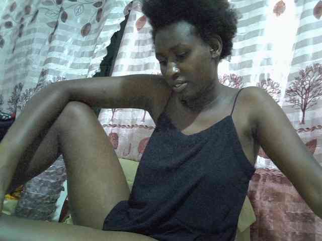 Africanqueen20 webcam