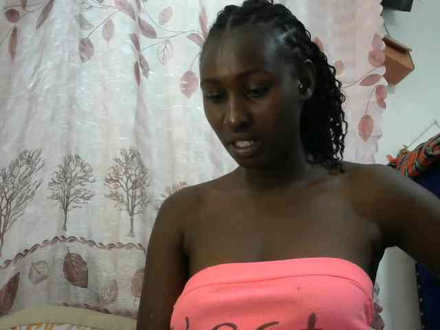 Africanqueen20 webcam