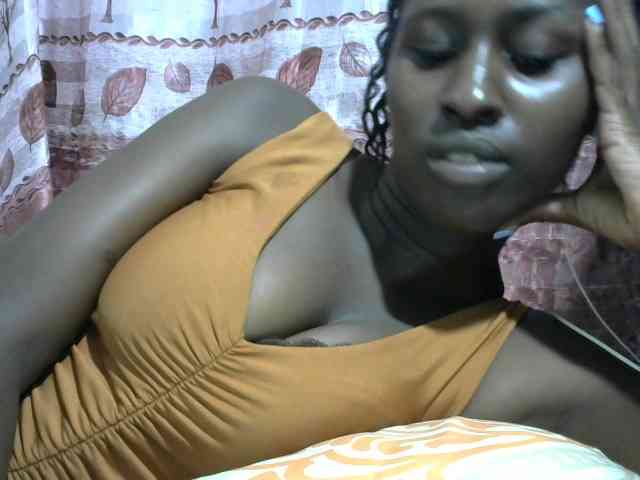 Africanqueen20 webcam