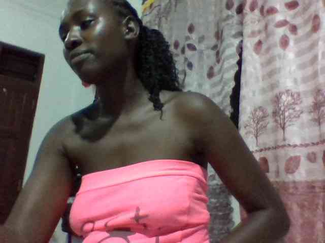 Africanqueen20 webcam