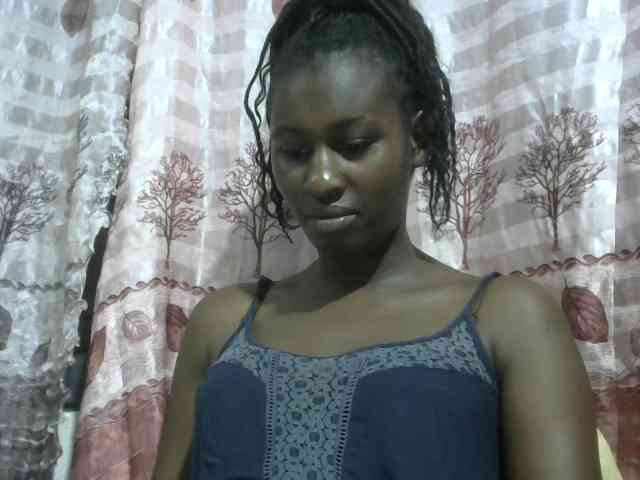 Africanqueen20 webcam