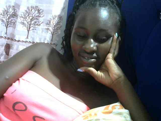 Africanqueen20 webcam