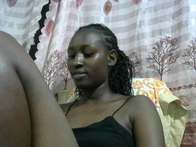 Africanqueen20 webcam