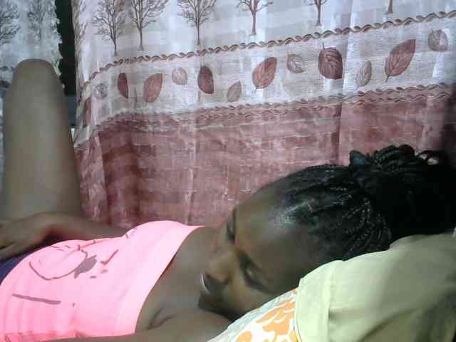 Africanqueen20 webcam
