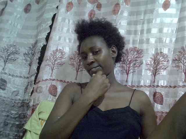 Africanqueen20 webcam