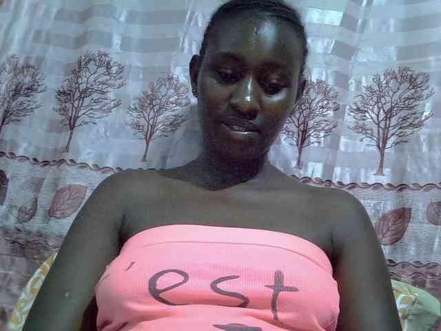 Africanqueen20