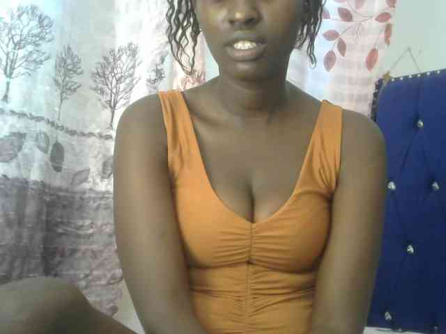 Africanqueen20 webcam