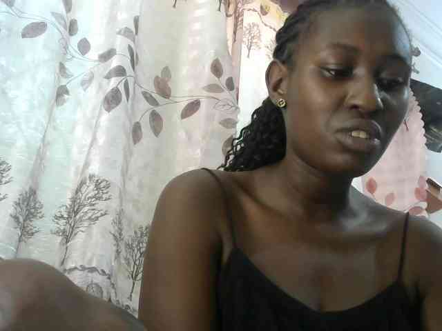 Africanqueen20 webcam