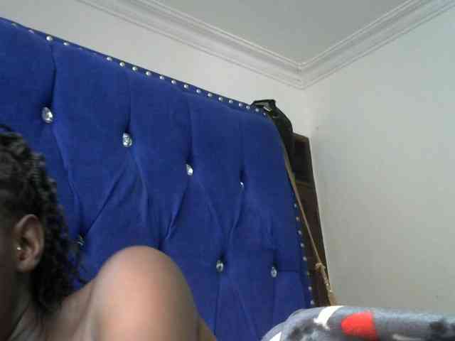 Africanqueen20 webcam