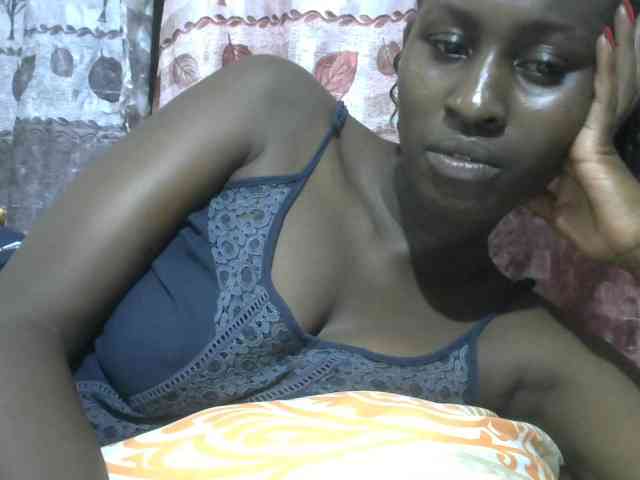 Africanqueen20 webcam