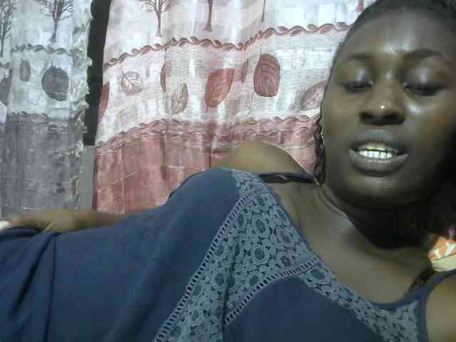 Africanqueen20 webcam