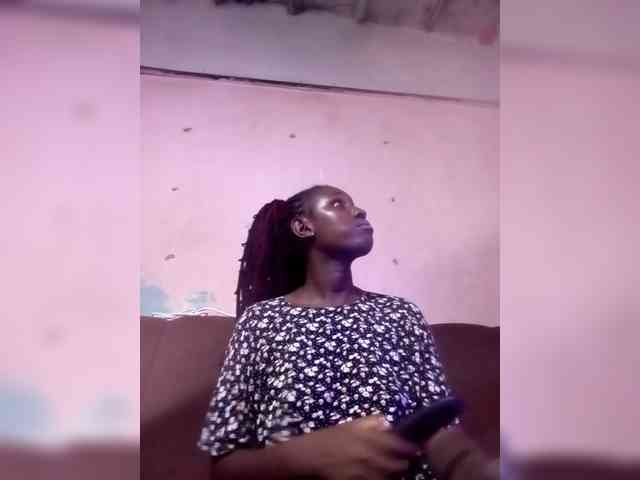 Africanqueen20 webcam