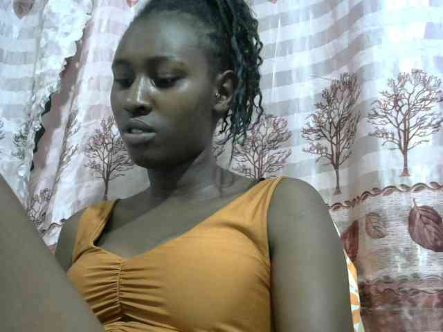 Africanqueen20 webcam