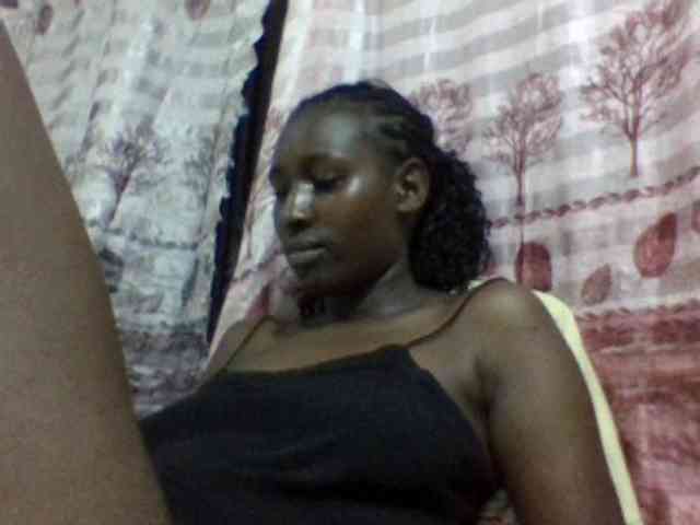 Africanqueen20 webcam